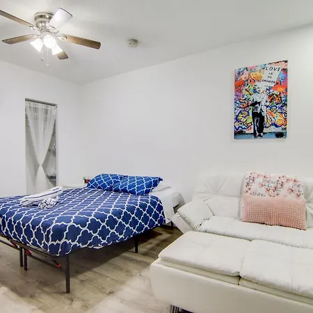 Super Beach Deal, Apt W/2 Queen Beds On Ocean Dr Miami Beach Exterior photo