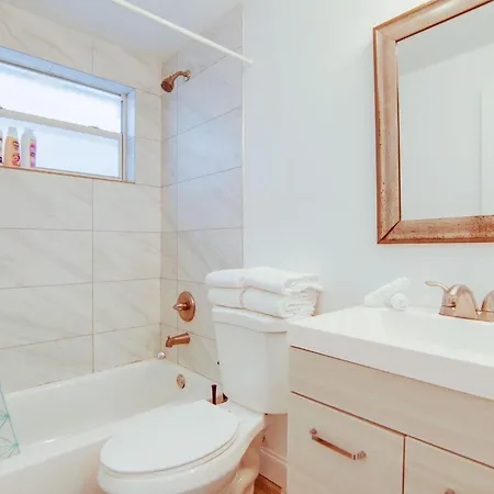 Super Beach Deal, Apt W/2 Queen Beds On Ocean Dr Miami Beach Exterior photo