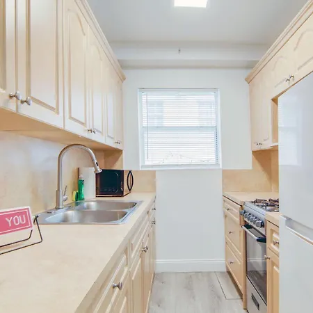 Super Beach Deal, Apt W/2 Queen Beds On Ocean Dr Miami Beach Exterior photo