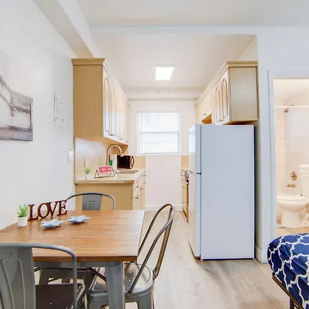 Super Beach Deal, Apt W/2 Queen Beds On Ocean Dr Miami Beach Exterior photo