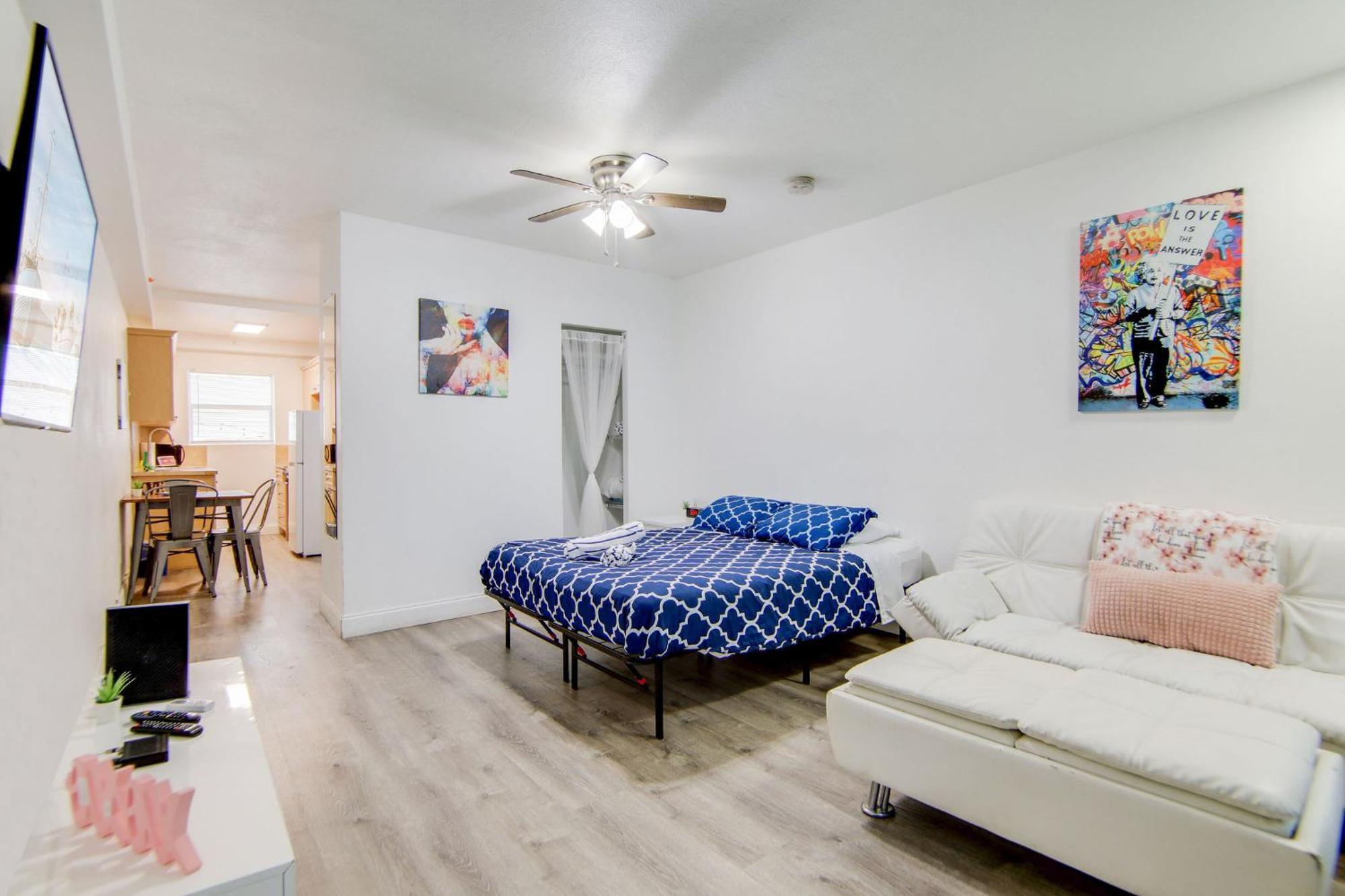 Super Deal, W/2 Queen Beds On Ocean Dr *